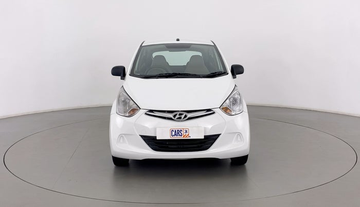 2017 Hyundai Eon ERA PLUS, Petrol, Manual, 42,784 km, Front