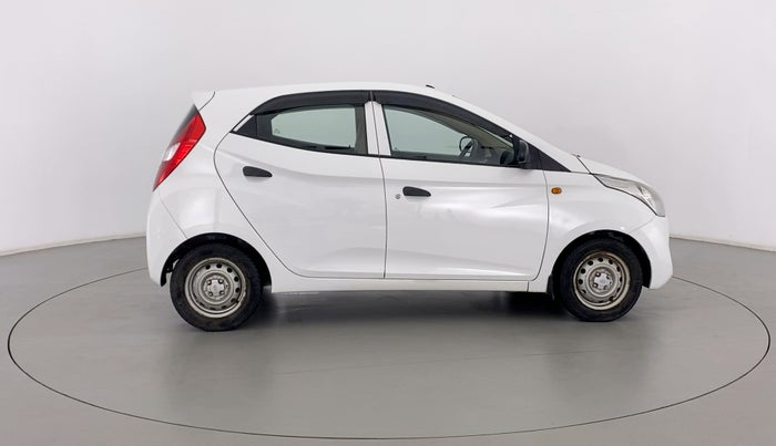 2017 Hyundai Eon ERA PLUS, Petrol, Manual, 42,784 km, Right Side View