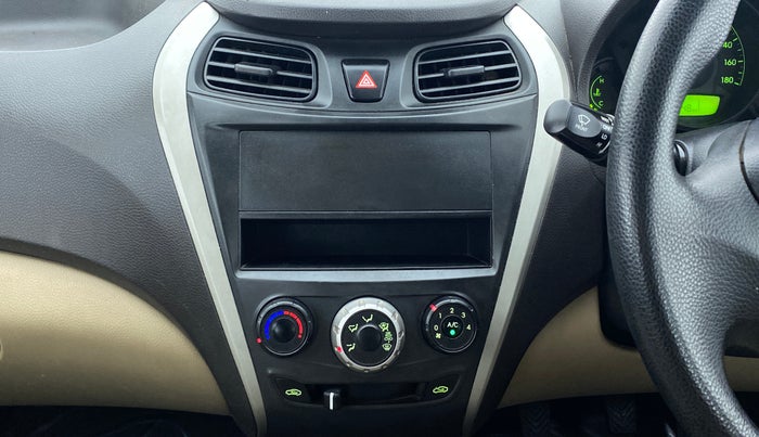 2017 Hyundai Eon ERA PLUS, Petrol, Manual, 42,784 km, Air Conditioner