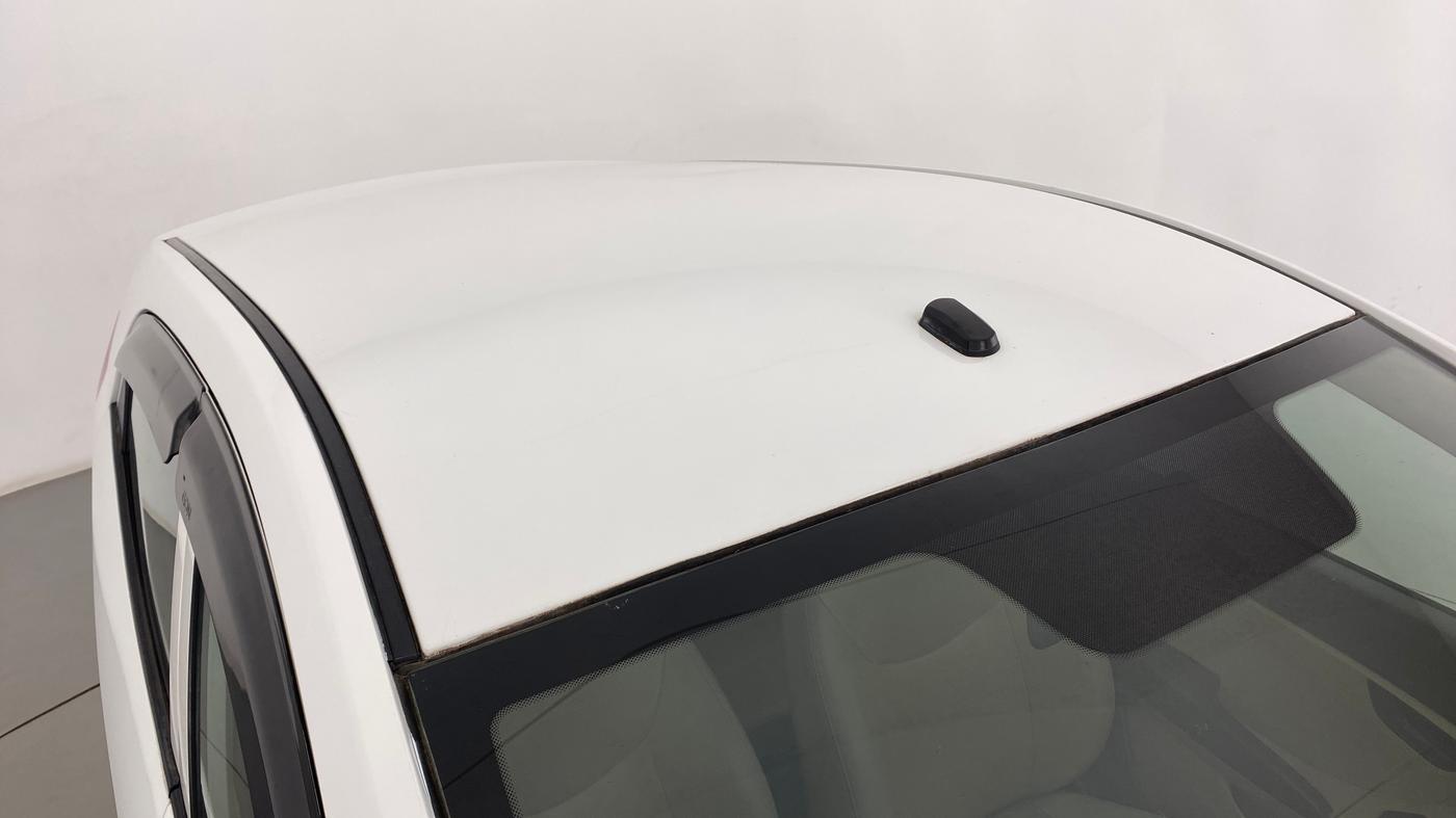 2017 Hyundai Eon ERA PLUS, Petrol, Manual, 42,784 km, Roof