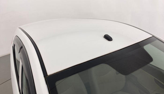 2017 Hyundai Eon ERA PLUS, Petrol, Manual, 42,784 km, Roof