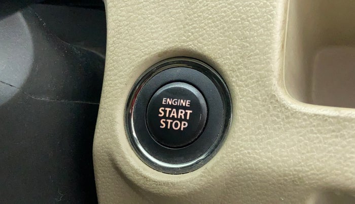 2018 Maruti Ciaz ZETA 1.4  MT PETROL, Petrol, Manual, 72,624 km, Keyless Start/ Stop Button