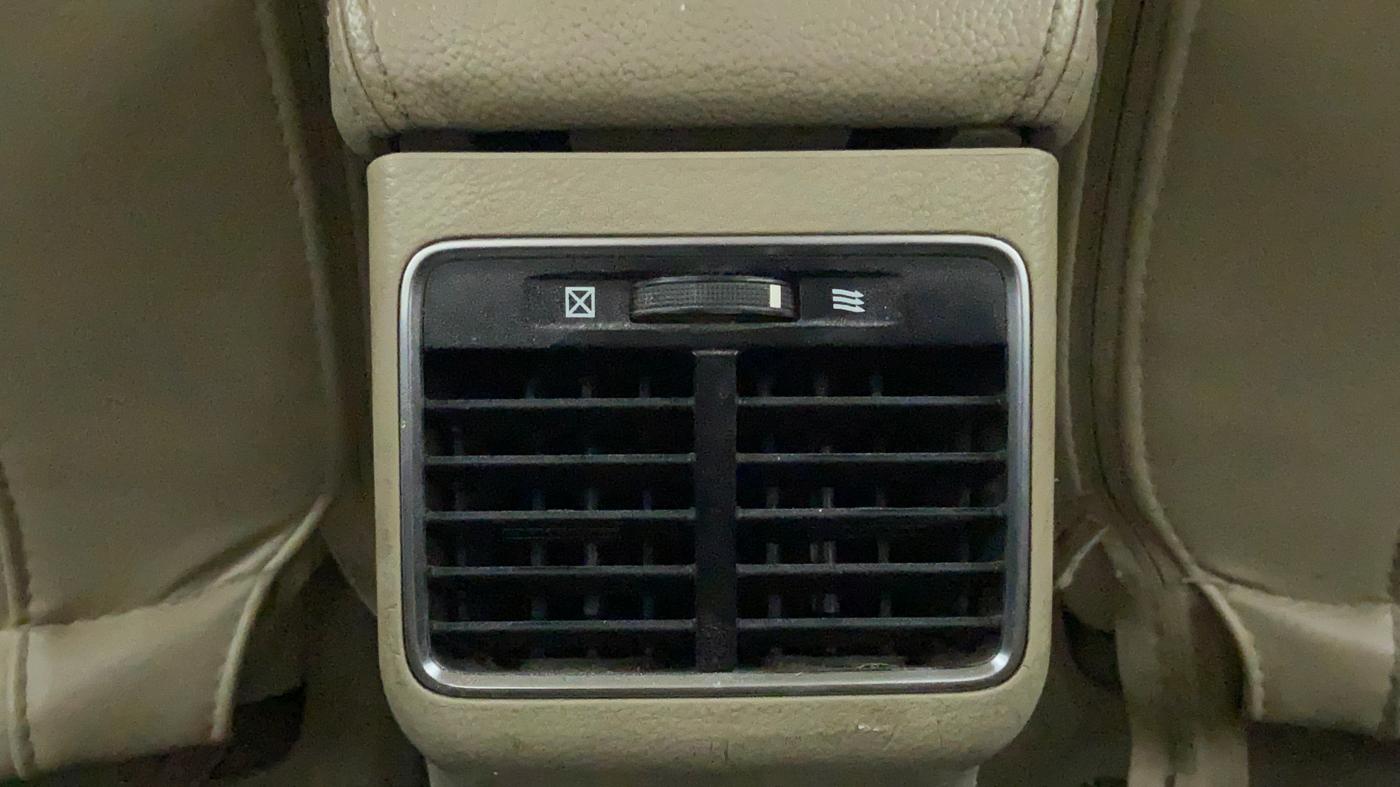 2018 Maruti Ciaz ZETA 1.4  MT PETROL, Petrol, Manual, 72,624 km, Rear AC Vents