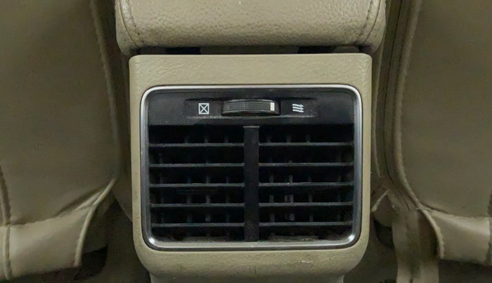2018 Maruti Ciaz ZETA 1.4  MT PETROL, Petrol, Manual, 72,624 km, Rear AC Vents