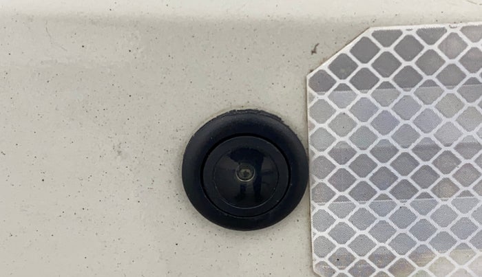 2021 Maruti Celerio ZXI, Petrol, Manual, 41,091 km, Parking Camera