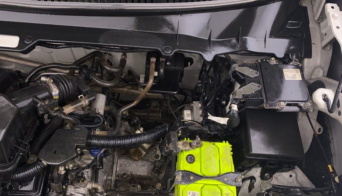 2021 Maruti Celerio ZXI, Petrol, Manual, 41,091 km, Engine View - Left