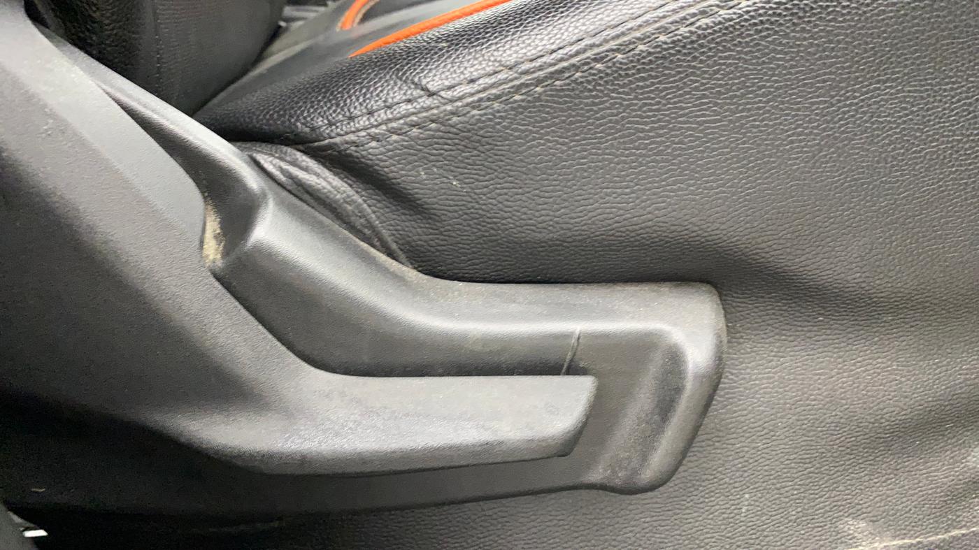 2021 Maruti Celerio ZXI, Petrol, Manual, 41,091 km, Driver Side Adjustment Panel