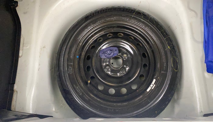 2021 Maruti Celerio ZXI, Petrol, Manual, 41,091 km, Spare Tyre