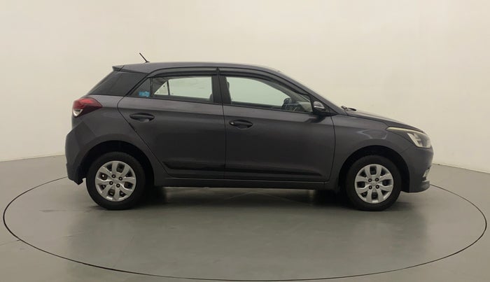 2016 Hyundai Elite i20 SPORTZ 1.2, Petrol, Manual, 46,375 km, Right Side