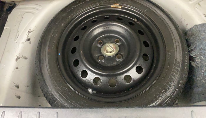 2014 Toyota Etios CROSS 1.4 VD, Diesel, Manual, 80,834 km, Spare Tyre