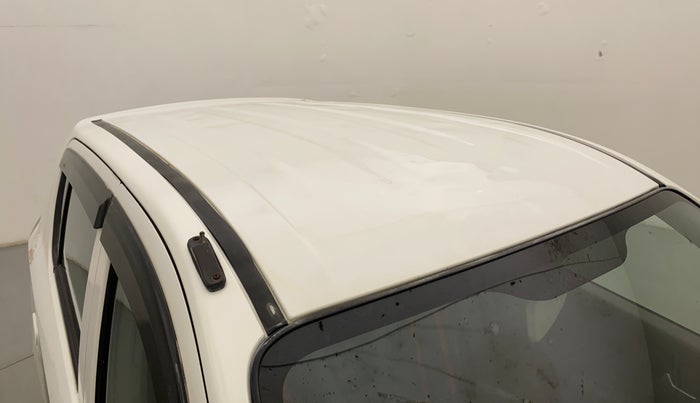 2013 Maruti Alto 800 LXI, Petrol, Manual, 34,896 km, Roof