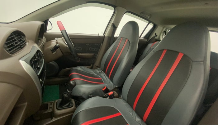 2013 Maruti Alto 800 LXI, Petrol, Manual, 34,896 km, Right Side Front Door Cabin