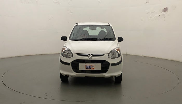 2013 Maruti Alto 800 LXI, Petrol, Manual, 34,896 km, Front