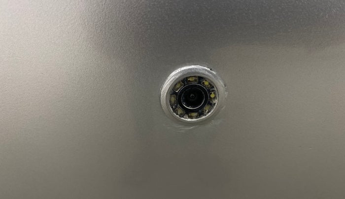 2015 Hyundai Xcent SX AT 1.2 (O), Petrol, Automatic, 1,37,994 km, Parking Camera