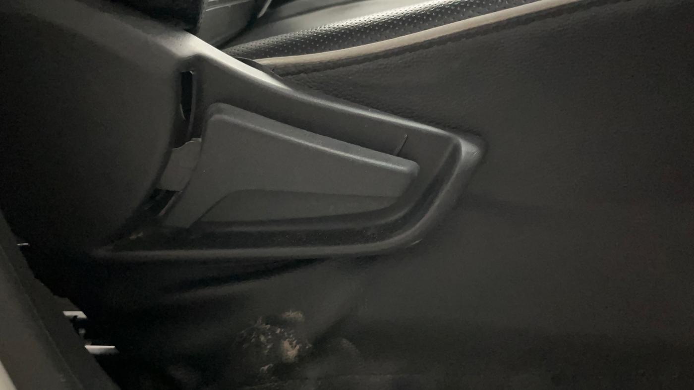 2023 Maruti Alto K10 LXI, Petrol, Manual, 13,254 km, Driver Side Adjustment Panel