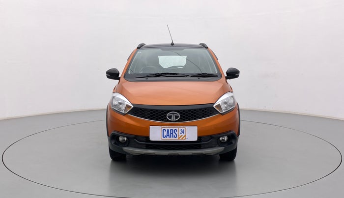 2019 Tata TIAGO NRG PETROL, Petrol, Manual, 85,076 km, Front