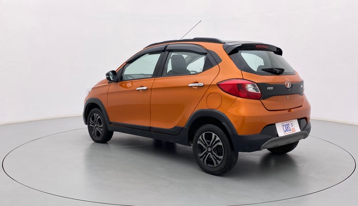 2019 Tata TIAGO NRG PETROL, Petrol, Manual, 85,076 km, Left Back Diagonal
