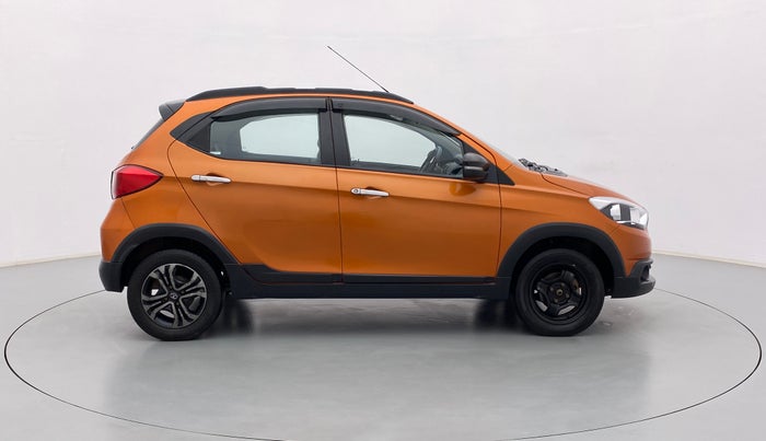 2019 Tata TIAGO NRG PETROL, Petrol, Manual, 85,076 km, Right Side View