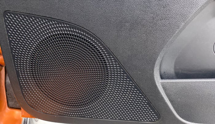 2019 Tata TIAGO NRG PETROL, Petrol, Manual, 85,076 km, Speaker