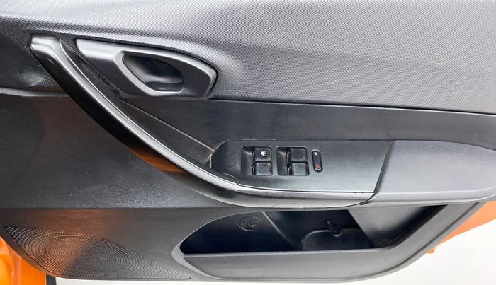 2019 Tata TIAGO NRG PETROL, Petrol, Manual, 85,076 km, Driver Side Door Panels Control