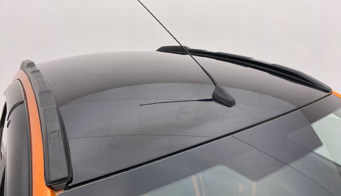 2019 Tata TIAGO NRG PETROL, Petrol, Manual, 85,076 km, Roof