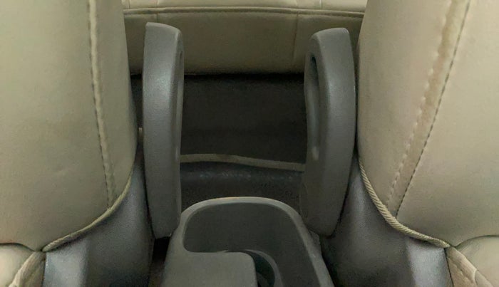 2012 Hyundai i10 MAGNA 1.2, Petrol, Manual, 19,800 km, Driver Side Adjustment Panel