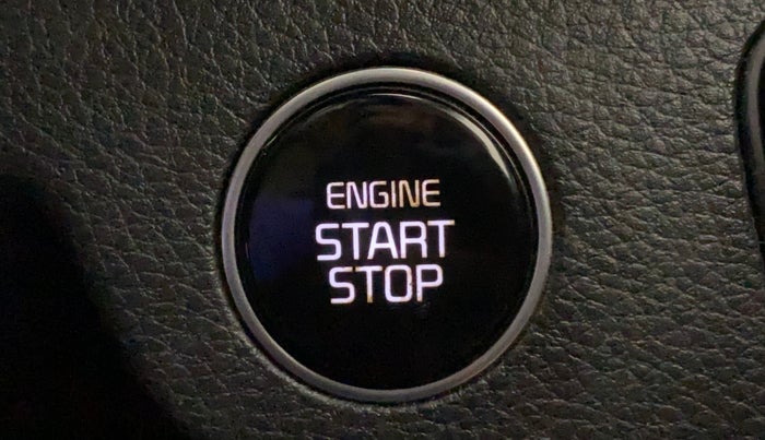 2022 KIA SELTOS GTX PLUS DCT 1.4 PETROL, Petrol, Automatic, 55,401 km, Keyless Start/ Stop Button