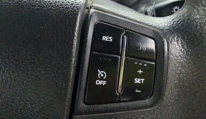 2021 Mahindra Thar LX D 4*4 MT HT, Diesel, Manual, 51,911 km, Adaptive Cruise Control