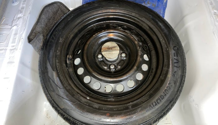 2018 Honda City 1.5L I-VTE V CVT, Petrol, Automatic, 78,563 km, Spare Tyre