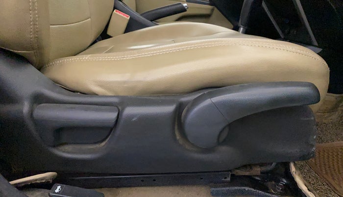 2018 Honda City 1.5L I-VTE V CVT, Petrol, Automatic, 78,563 km, Driver Side Adjustment Panel