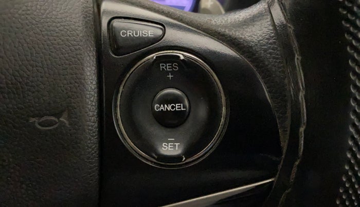 2018 Honda City 1.5L I-VTE V CVT, Petrol, Automatic, 78,563 km, Adaptive Cruise Control