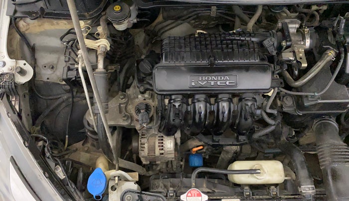 2018 Honda City 1.5L I-VTE V CVT, Petrol, Automatic, 78,563 km, Engine View - Right