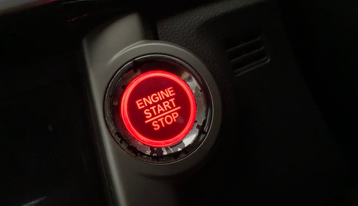 2018 Honda City 1.5L I-VTE V CVT, Petrol, Automatic, 78,563 km, Keyless Start/ Stop Button