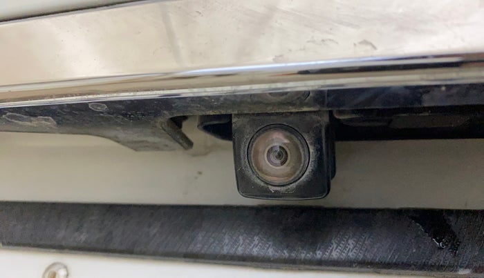 2018 Honda City 1.5L I-VTE V CVT, Petrol, Automatic, 78,563 km, Parking Camera