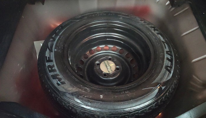 2016 Honda Jazz 1.2L I-VTEC V, Petrol, Manual, 71,876 km, Spare Tyre