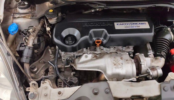 2016 Honda Amaze 1.5L I-DTEC S, Diesel, Manual, 1,05,076 km, Engine View - Right