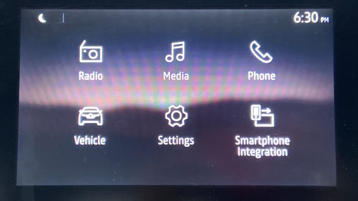 Features
