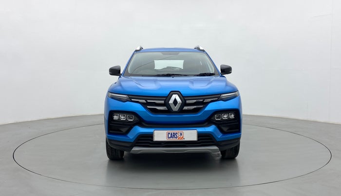 2021 Renault Kiger RXZ 1.0 Easy R Petrol, Petrol, Automatic, 16,003 km, Front