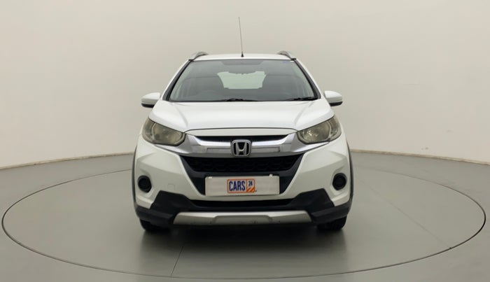2017 Honda WR-V 1.2L I-VTEC S MT, Petrol, Manual, 1,17,980 km, Front
