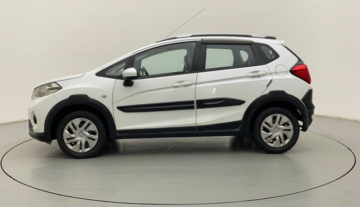 2017 Honda WR-V 1.2L I-VTEC S MT, Petrol, Manual, 1,17,980 km, Left Side