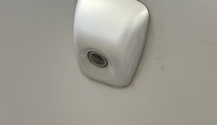 2017 Hyundai Elite i20 ASTA 1.2 (O), Petrol, Manual, 90,669 km, Parking Camera