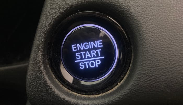2022 Honda City 1.5L I-VTEC ZX CVT, Petrol, Automatic, 16,154 km, Keyless Start/ Stop Button