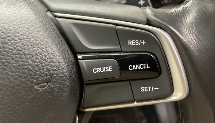 2022 Honda City 1.5L I-VTEC ZX CVT, Petrol, Automatic, 16,154 km, Adaptive Cruise Control