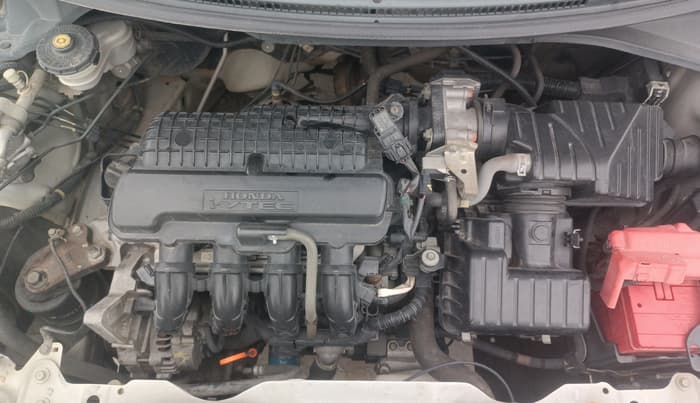 2015 Honda Brio S MT, Petrol, Manual, 61,083 km, Engine View