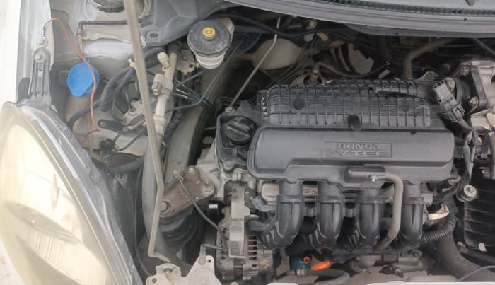 2015 Honda Brio S MT, Petrol, Manual, 61,083 km, Engine View - Right