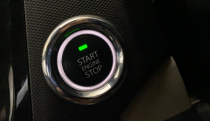 2022 Tata TIGOR XZ PLUS CNG, CNG, Manual, 70,473 km, Keyless Start/ Stop Button