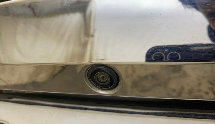 2022 Tata TIGOR XZ PLUS CNG, CNG, Manual, 70,473 km, Parking Camera