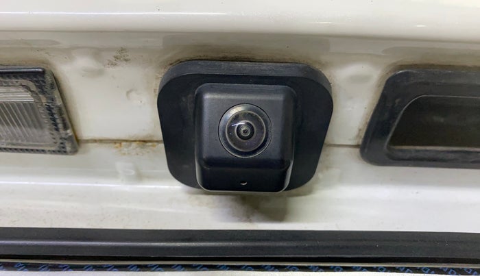 2022 KIA CARENS LUXURY 1.5 DIESEL 7 STR, Diesel, Manual, 59,624 km, Parking Camera