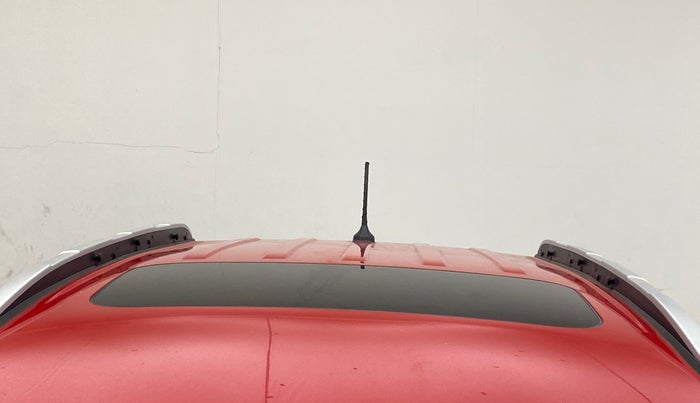 2021 Ford Ecosport TITANIUM 1.5L PETROL, Petrol, Manual, 40,312 km, Moonroof/ Sunroof