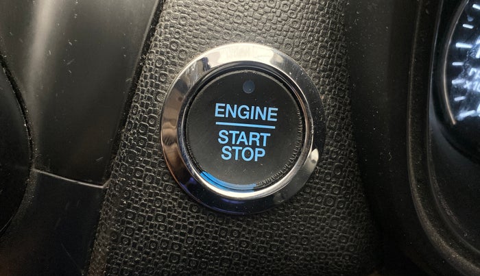 2021 Ford Ecosport TITANIUM 1.5L PETROL, Petrol, Manual, 40,312 km, Keyless Start/ Stop Button